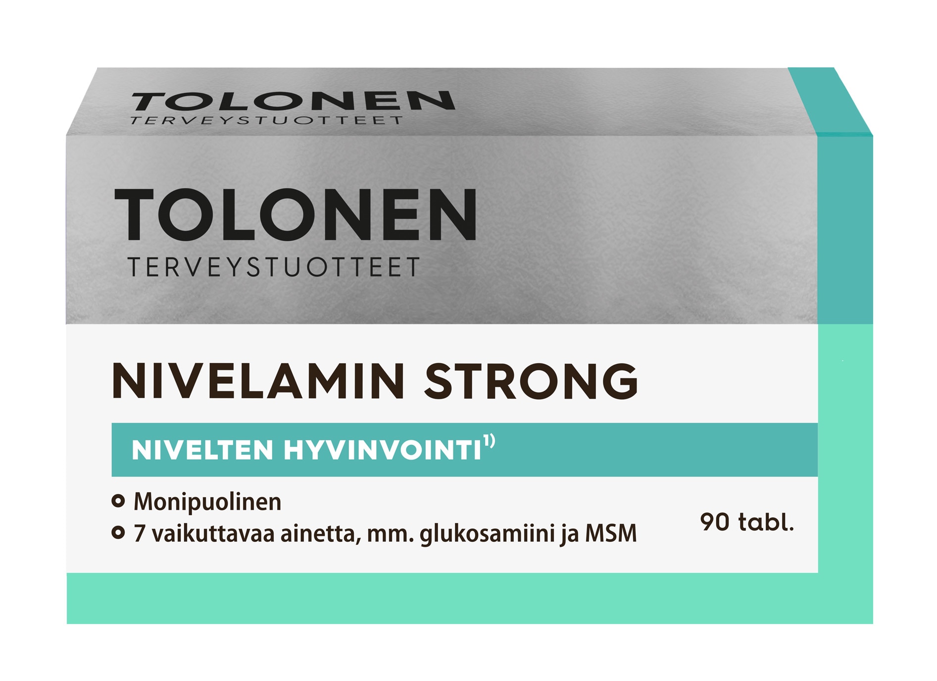 Tolonen Nivelamin Strong