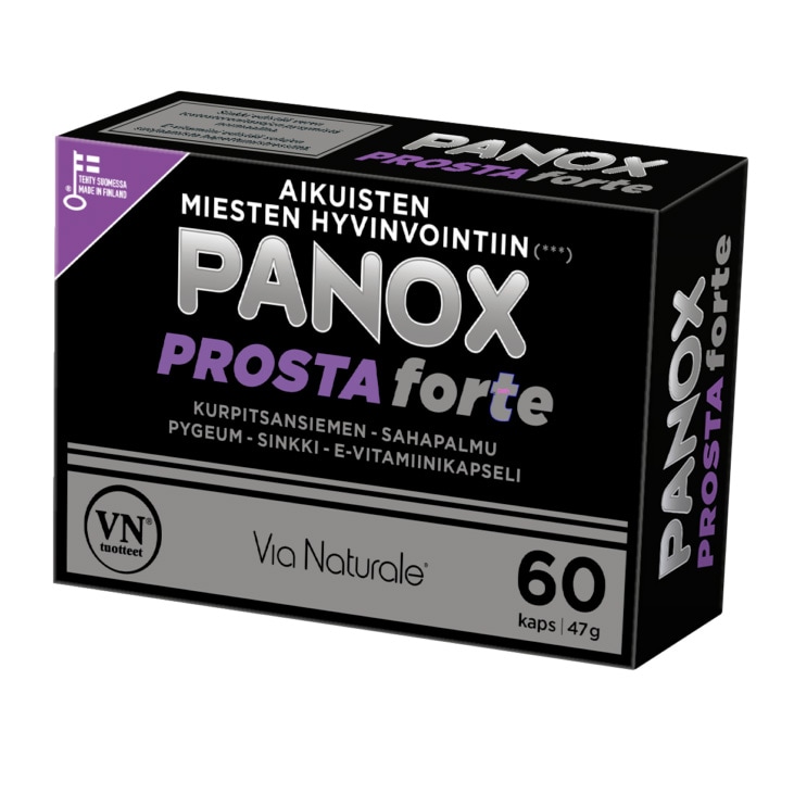Panox Prosta Forte