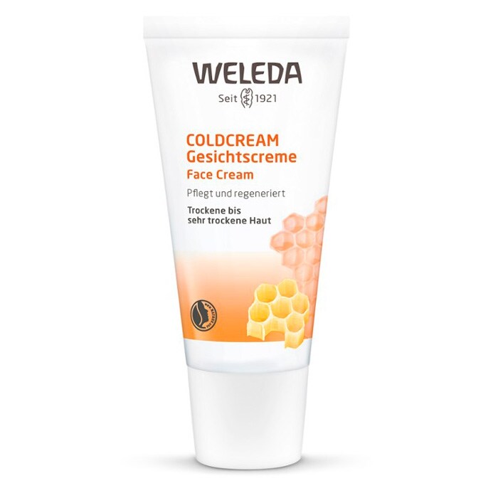 Weleda Cold Cream -kasvovoide