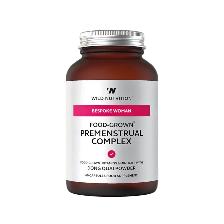 Wild Nutrition Premenstrual Complex