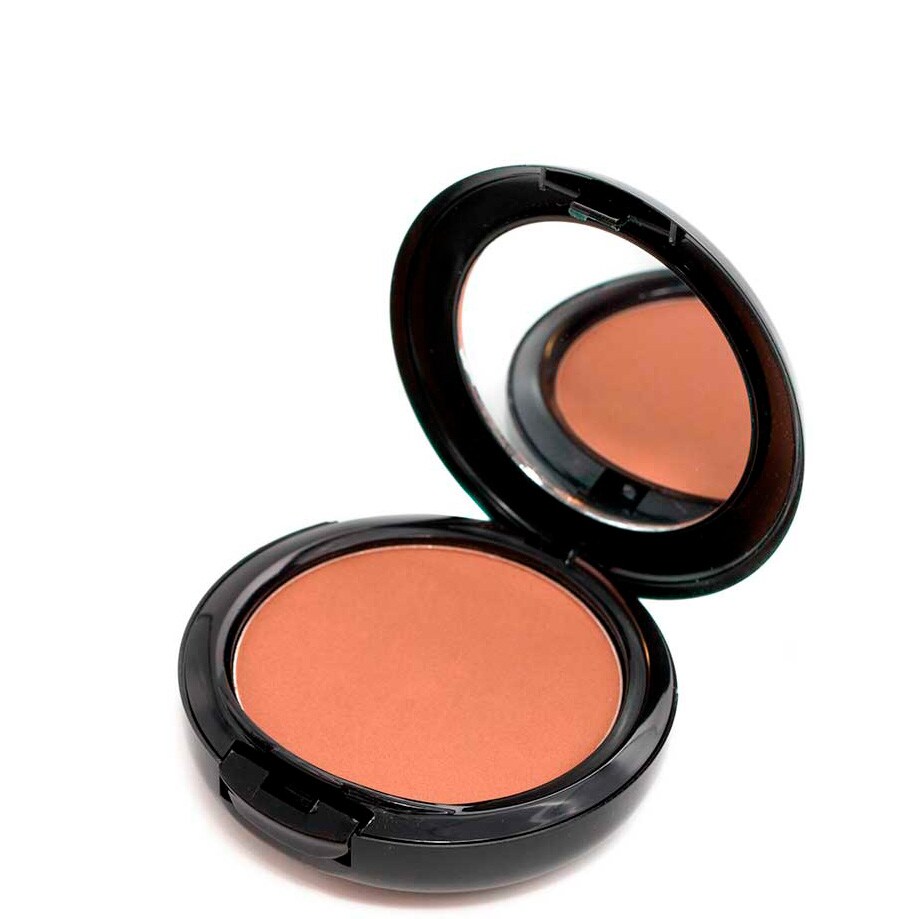 Zuii Contour Bronzer -aurinkopuuteri, Jupiter