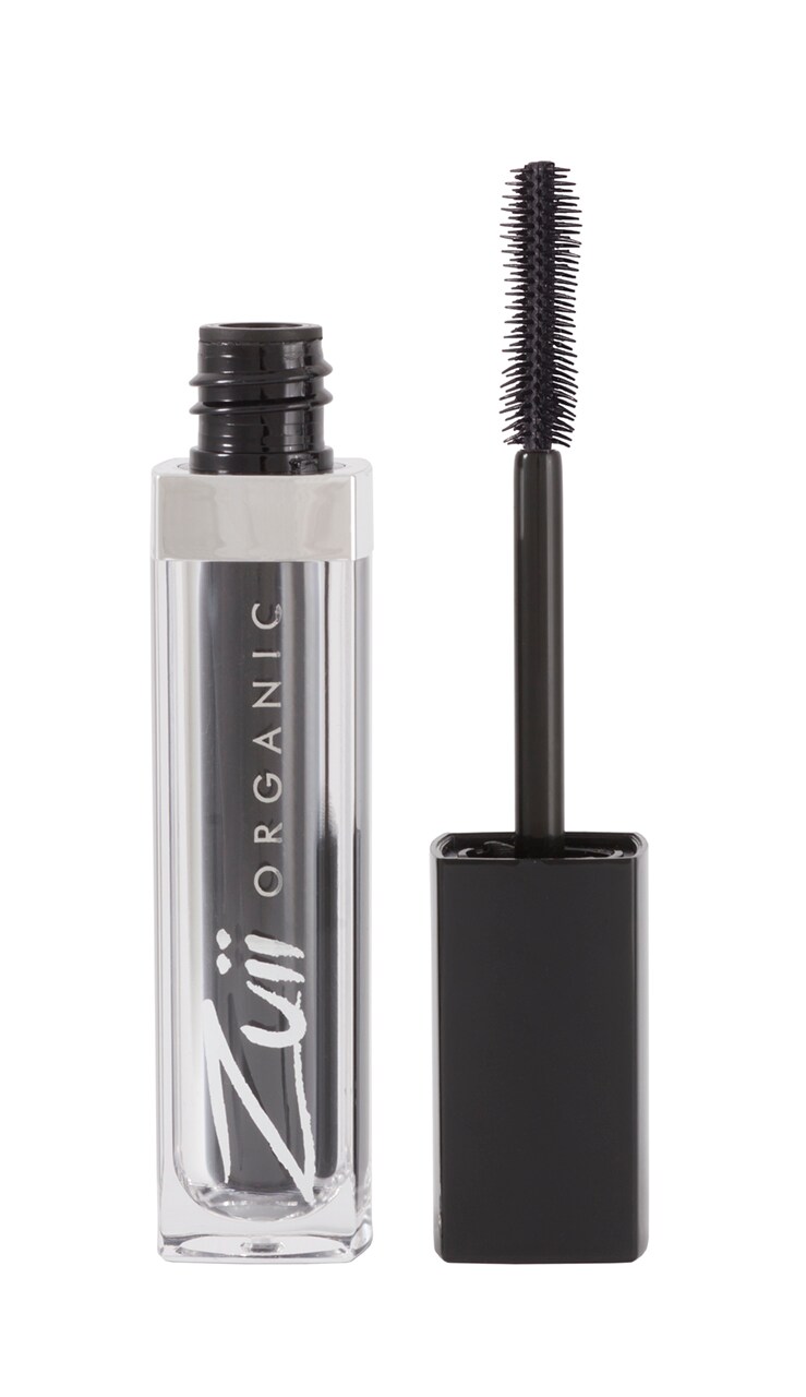 Zuii Maxi Lash Mascara Granite pidentävä ripsiväri