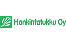 Hankintatukku