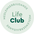 Life Club Emblem